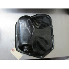 22E101 Lower Engine Oil Pan From 2012 Subaru Impreza  2.0 11109AA210